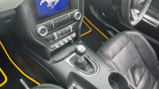 Ford Mustang 5.0 V8 GT 2dr Petrol Coupe
